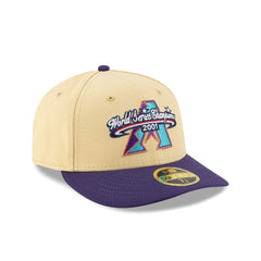 Arizona Diamondbacks World Series Low Profile 59FIFTY Fitted Hat