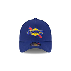 NASCAR Sunoco Partner 9FORTY A-Frame Snapback Hat