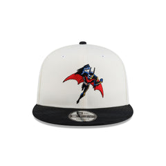 Batman Beyond Chrome 9FIFTY Snapback Hat