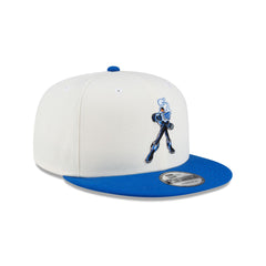 Batman Beyond Mr. Freeze 9FIFTY Snapback Hat