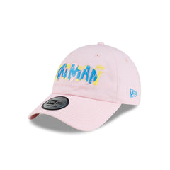 Batman Forever Pink Casual Classic Adjustable Hat