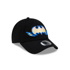 Batman Forever Black Casual Classic Adjustable Hat