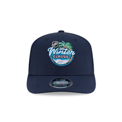 NHL 2026 Winter Classic 9SEVENTY Stretch-Snap Hat