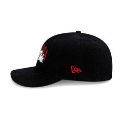 Just Caps Varsity Script Alabama Crimson Tide 59FIFTY Fitted Hat