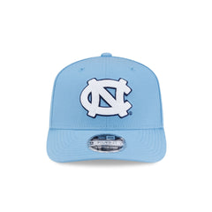 North Carolina Tar Heels Chainstitch Logo 9SEVENTY Stretch-Snap Hat