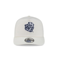 Michigan Wolverines Vault Chrome 19TWENTY Snapback Hat