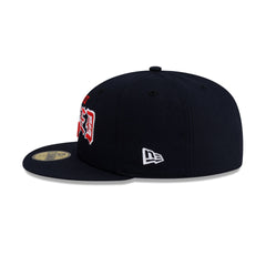 Born x Raised x Houston Texans 59FIFTY Fitted Hat