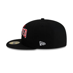 Born x Raised x Atlanta Falcons 59FIFTY Fitted Hat