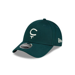 Cleeks Golf Club 9FORTY Stretch-Snap Hat
