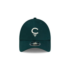 Cleeks Golf Club 9FORTY Stretch-Snap Hat