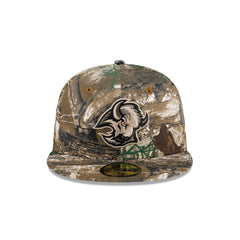 Buffalo Sabres Realtree 59FIFTY Fitted Hat