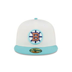 Boston Bruins Copper Pack 59FIFTY Fitted Hat