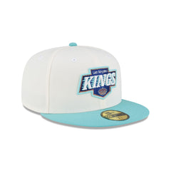 Los Angeles Kings Copper Pack 59FIFTY Fitted Hat