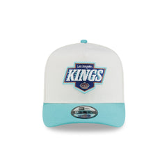 Los Angeles Kings Copper Pack 9FIFTY A-Frame Snapback Hat