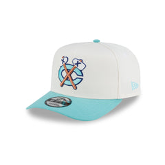 Chicago Blackhawks Copper Pack Alt 9FIFTY A-Frame Snapback Hat