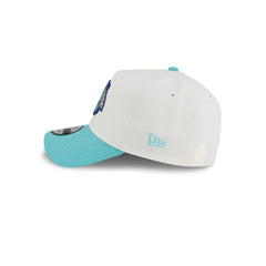 Chicago Blackhawks Copper Pack 9FORTY A-Frame Snapback Hat