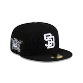 $AD BOYZ x New Era Cap 59FIFTY Fitted Hat