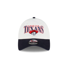 Disney x Houston Texans 9TWENTY Adjustable Hat