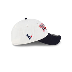 Disney x Houston Texans 9TWENTY Adjustable Hat