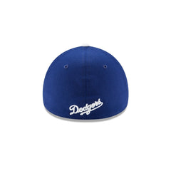 Los Angeles Dodgers Team Classic 39THIRTY Stretch Fit Hat
