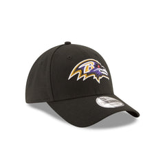 Baltimore Ravens NFL The League 9FORTY Adjustable Hat