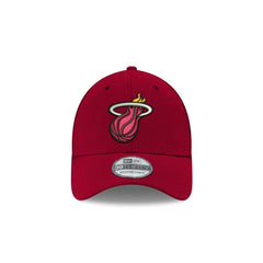 Miami Heat Team Classic 39THIRTY Stretch Fit Hat