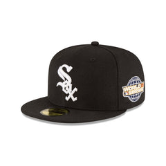 Chicago White Sox 2005 World Series Wool 59FIFTY Fitted Hat