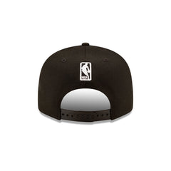 Brooklyn Nets 9FIFTY Snapback Hat