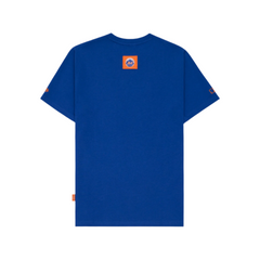 New York or Nowhere x New York Mets Light Royal T-Shirt