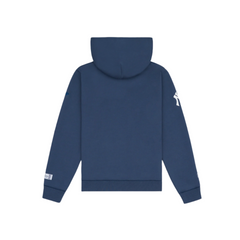 New York or Nowhere x New York Yankees Navy Signature Hoodie