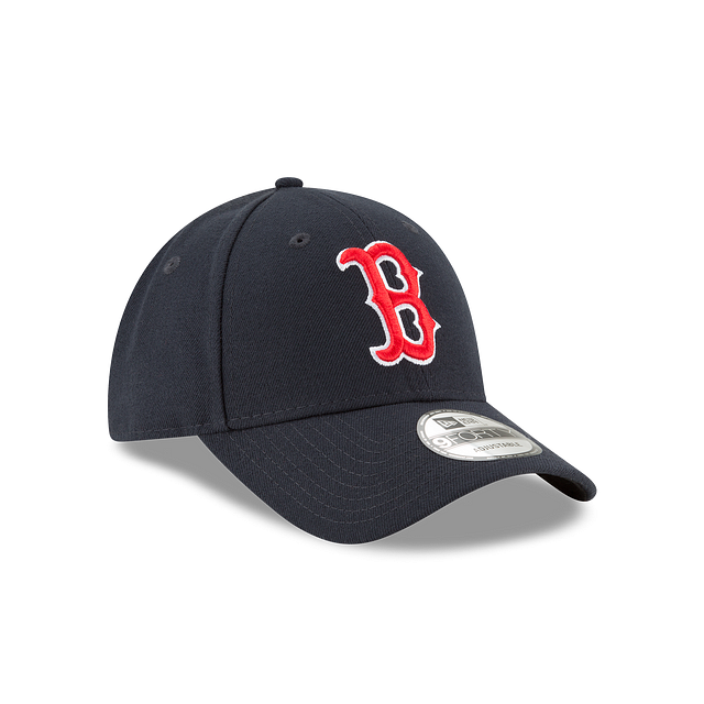Boston Red Sox The League Alt 9FORTY Adjustable Hat