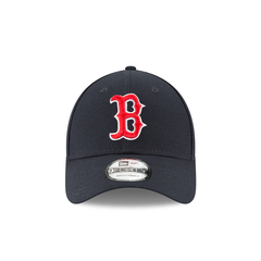 Boston Red Sox The League Alt 9FORTY Adjustable Hat