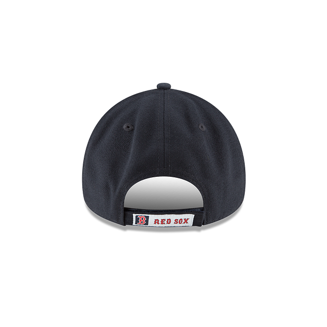 Boston Red Sox The League Alt 9FORTY Adjustable Hat