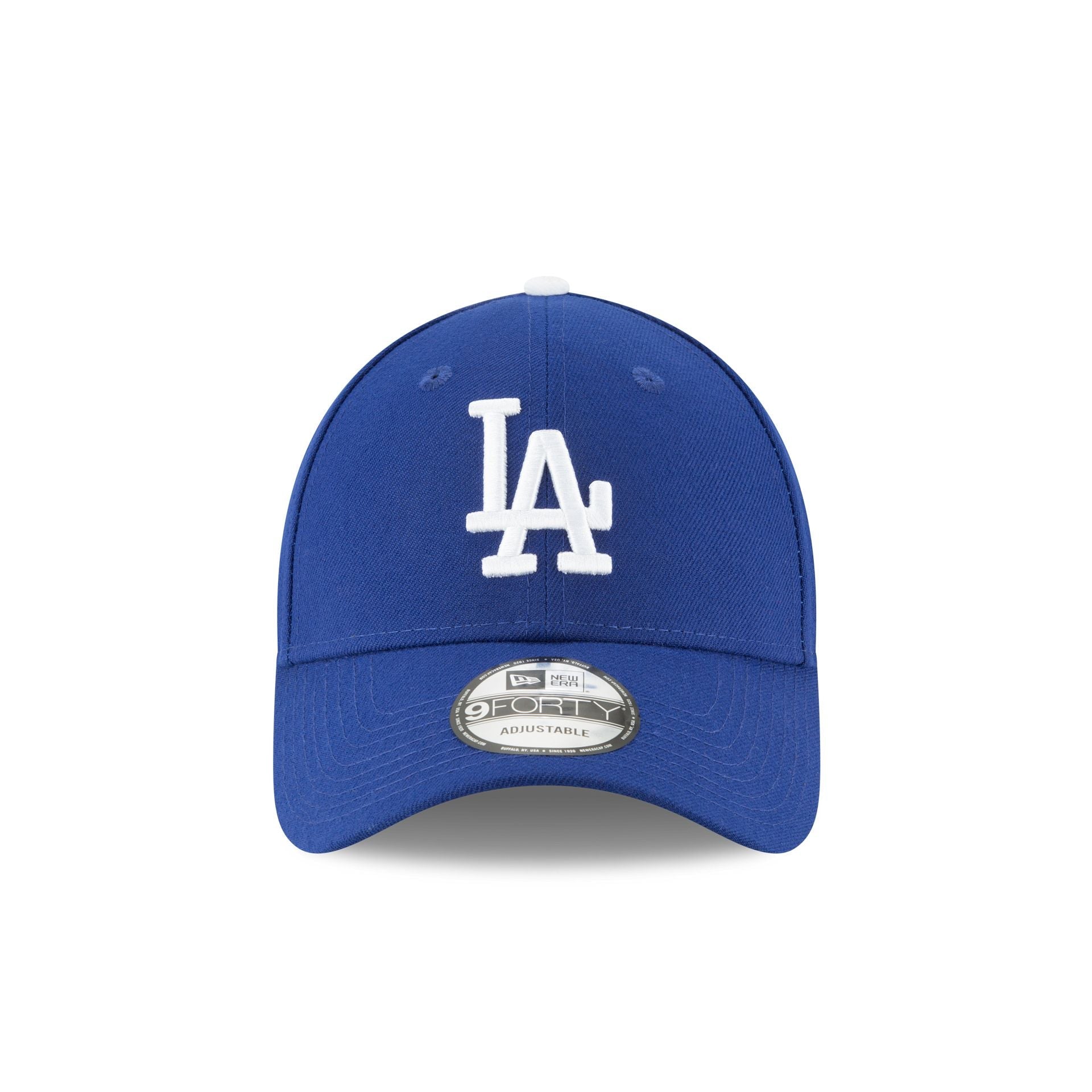 Los Angeles Dodgers The League 9FORTY Adjustable Hat
