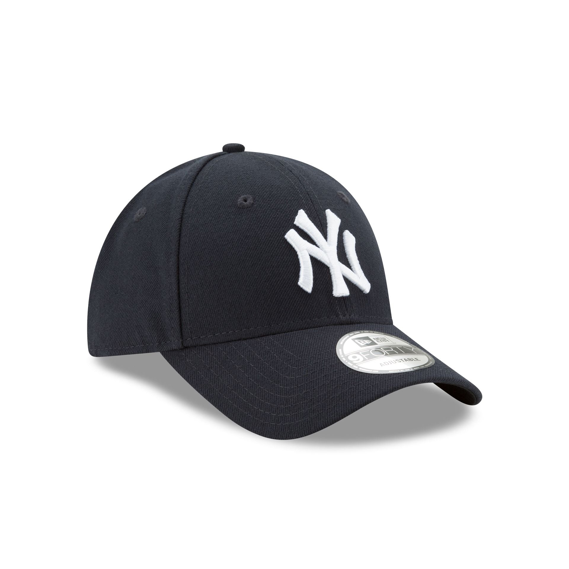 New York Yankees The League 9FORTY Adjustable Hat
