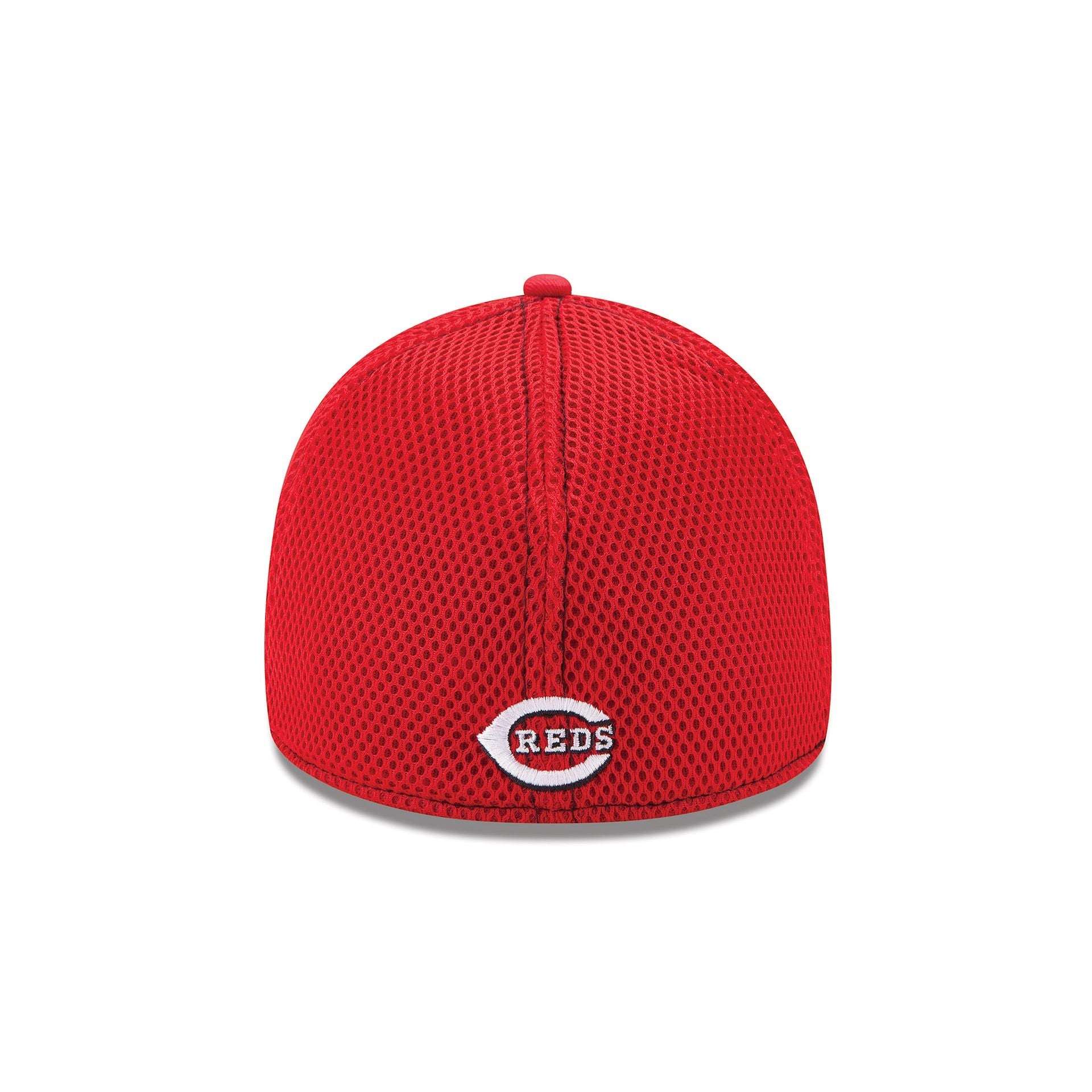Cincinnati Reds NEO 39THIRTY Stretch Fit Hat