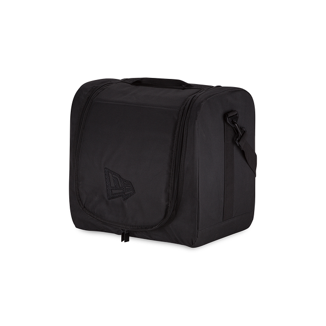 New Era Cap Black 24-Pack Cap Carrier
