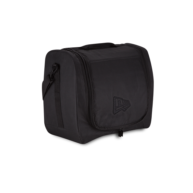 New Era Cap Black 24-Pack Cap Carrier