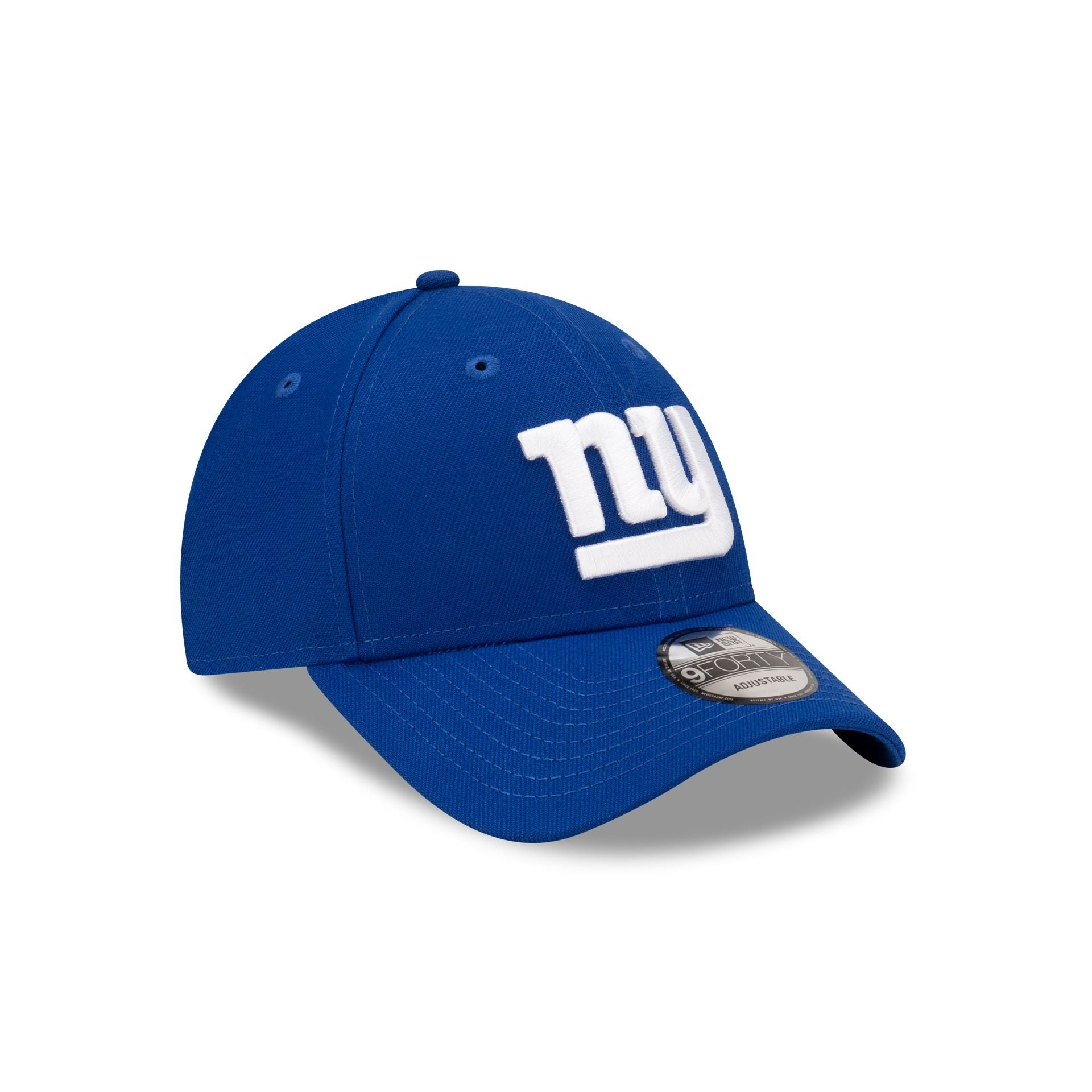 New York Giants The League Blue 9FORTY Adjustable