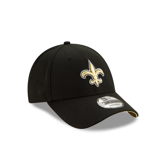 New Orleans Saints The League 9FORTY Adjustable Hat