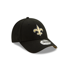 New Orleans Saints The League 9FORTY Adjustable Hat