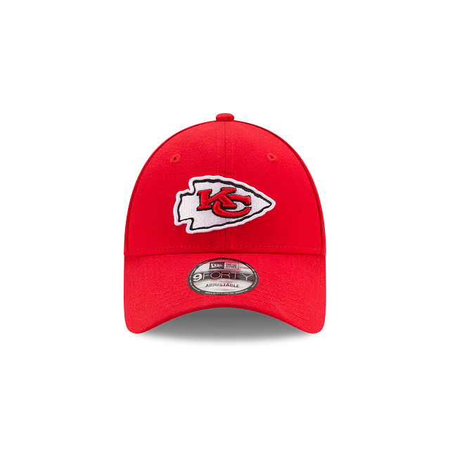 Kansas City Chiefs The League 9FORTY Adjustable Hat