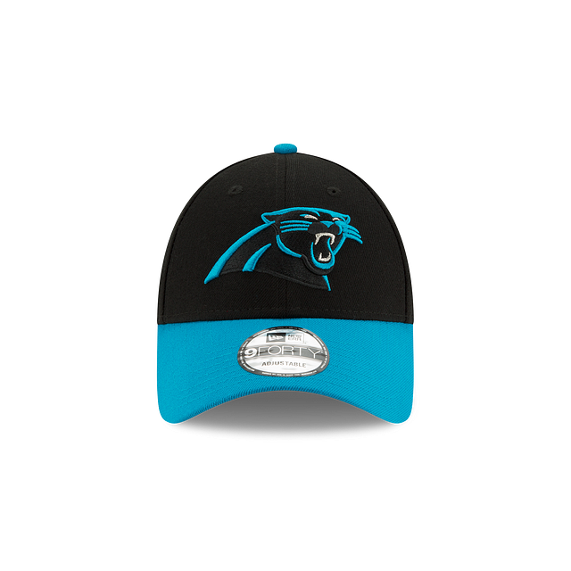 Carolina Panthers The League 9FORTY Adjustable Hat