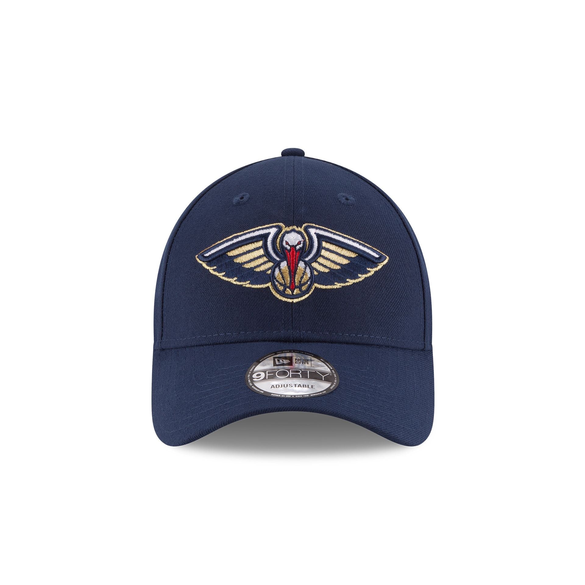 New Orleans Pelicans The League 9FORTY Adjustable Hat