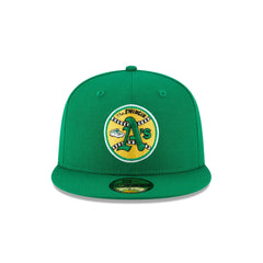 Athletics 1971 Cooperstown 59FIFTY Fitted Hat