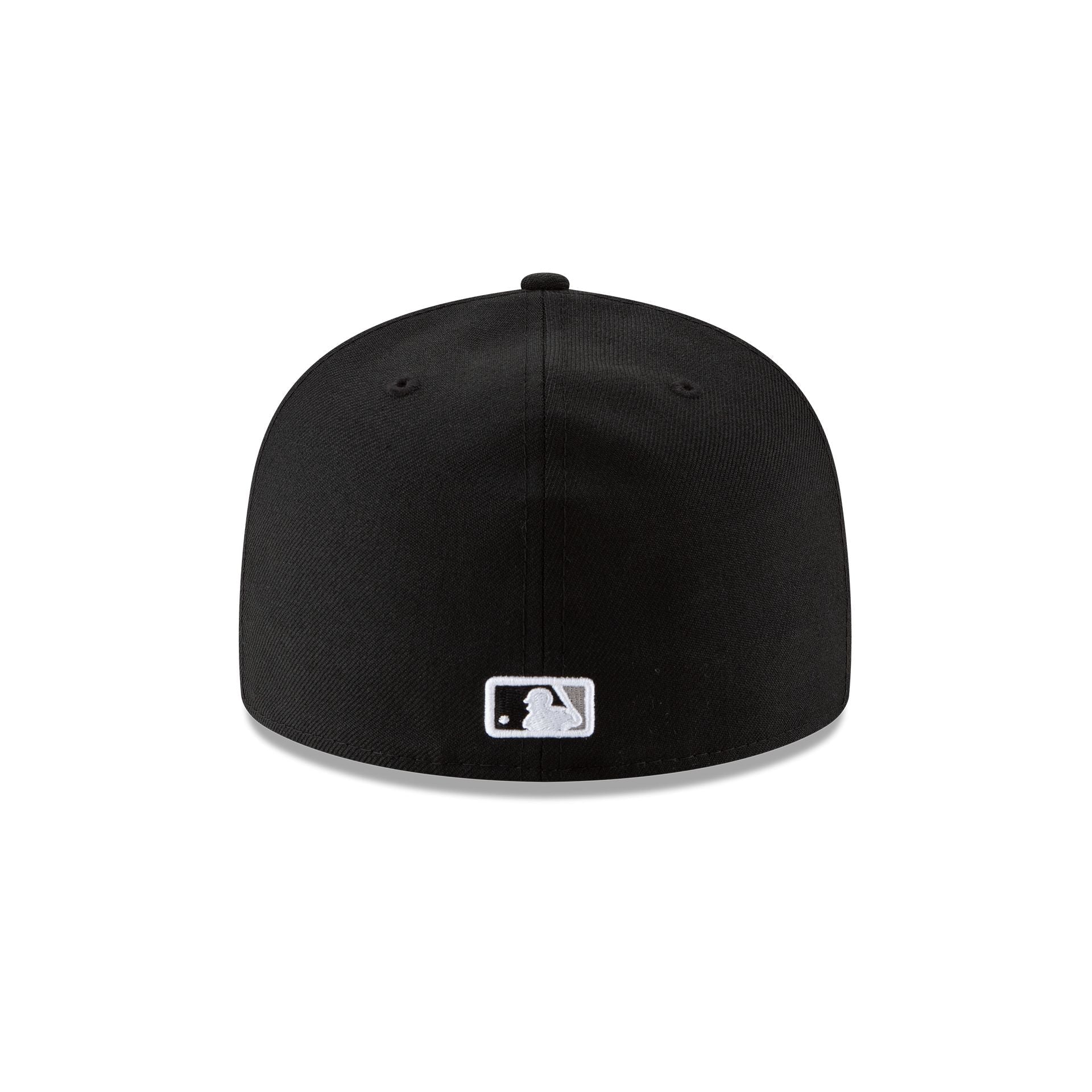 Chicago White Sox Wool 59FIFTY Fitted Hat