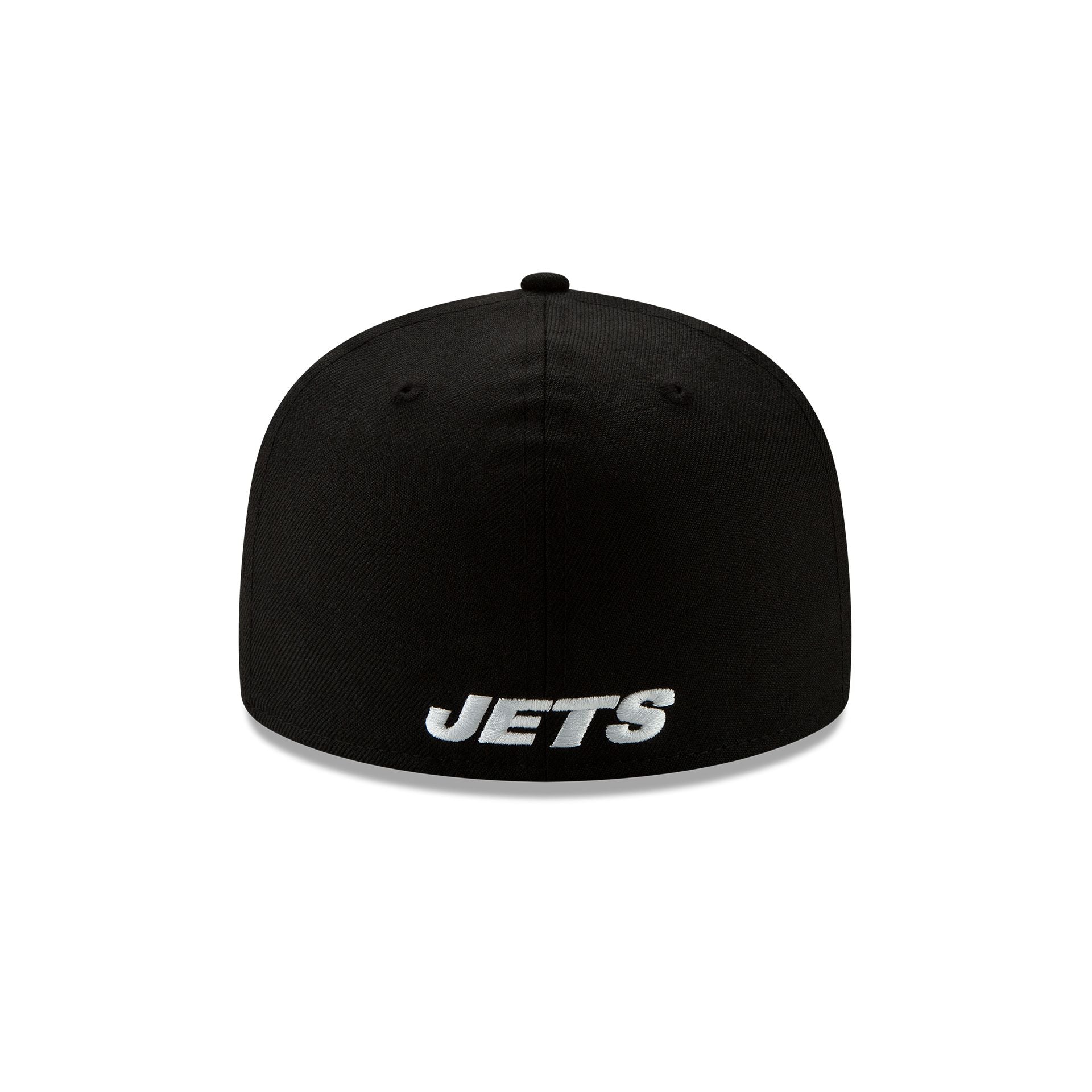 New York Jets Basic 59FIFTY Fitted Hat