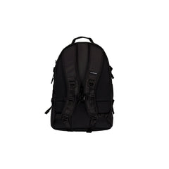New Era Cap Black Carrier Pack