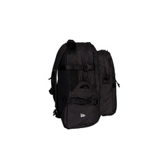 New Era Cap Black Print Carrier Pack