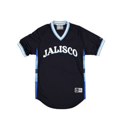 Charros de Jalisco Away Jersey